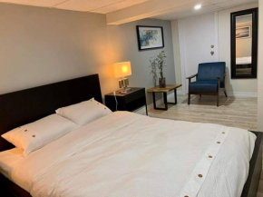 Ting’s Place - Luxury suite